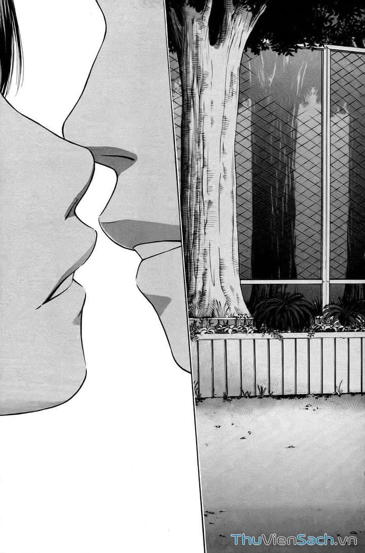 Truyện Tranh Kết Thúc Có Hậu - Good Ending trang 6