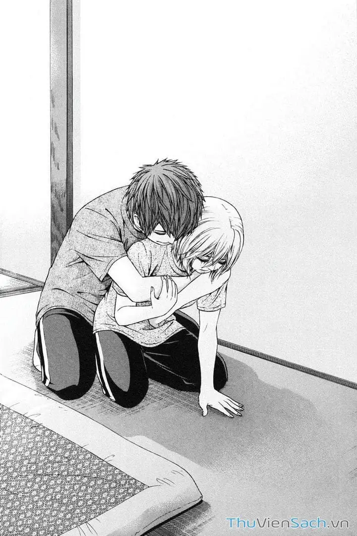 Truyện Tranh Kết Thúc Có Hậu - Good Ending trang 6