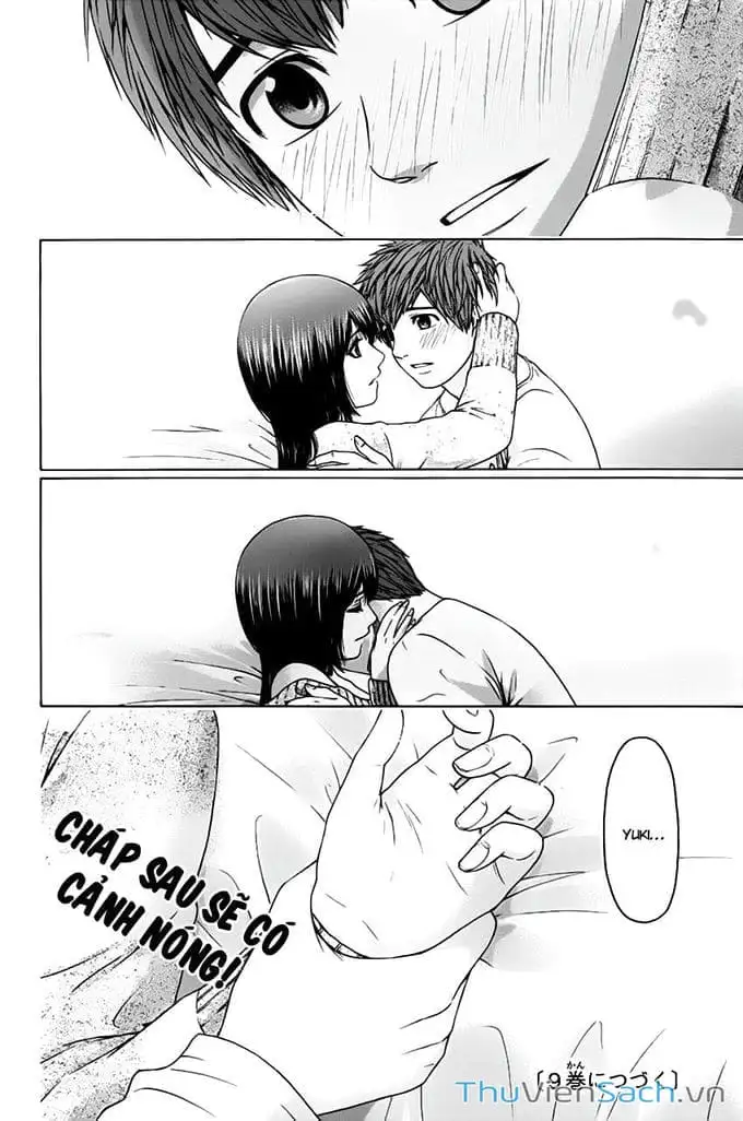 Truyện Tranh Kết Thúc Có Hậu - Good Ending trang 6