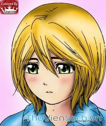 Truyện Tranh Kết Thúc Có Hậu - Good Ending trang 6