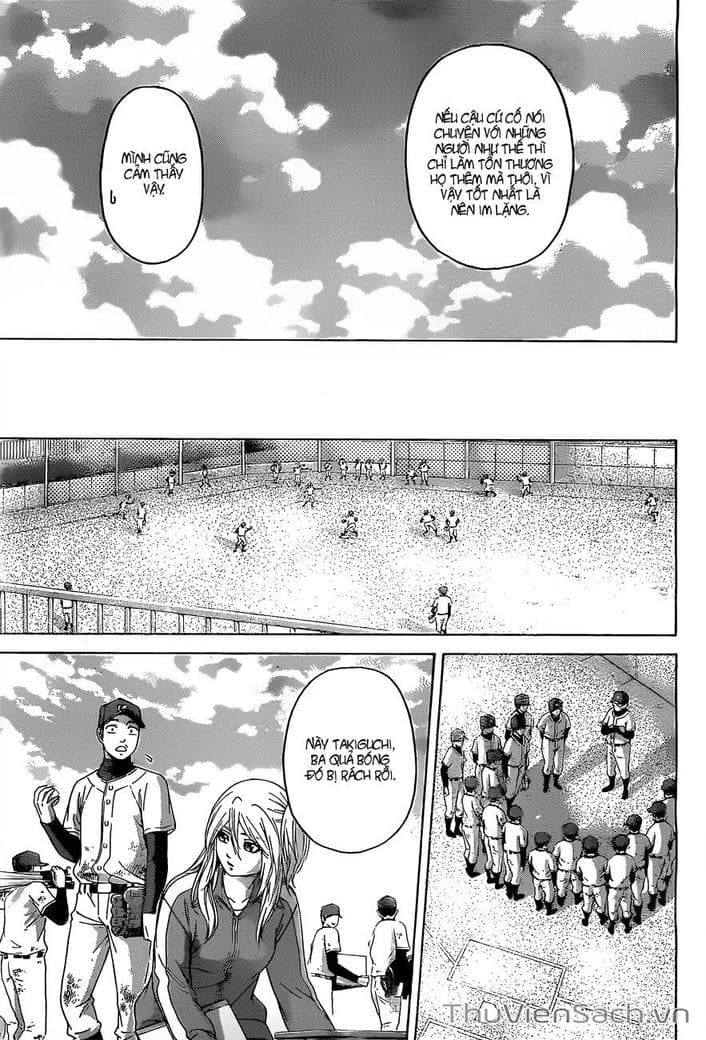 Truyện Tranh Kết Thúc Có Hậu - Good Ending trang 6