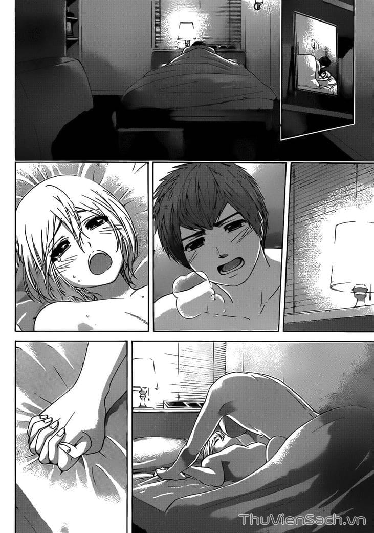 Truyện Tranh Kết Thúc Có Hậu - Good Ending trang 6