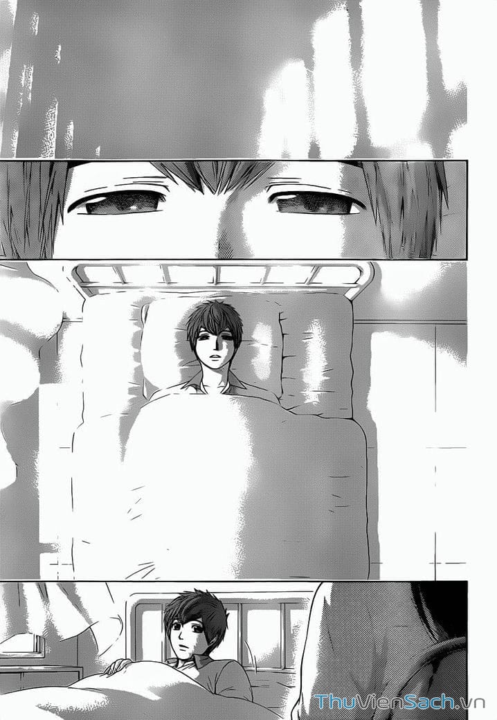 Truyện Tranh Kết Thúc Có Hậu - Good Ending trang 6