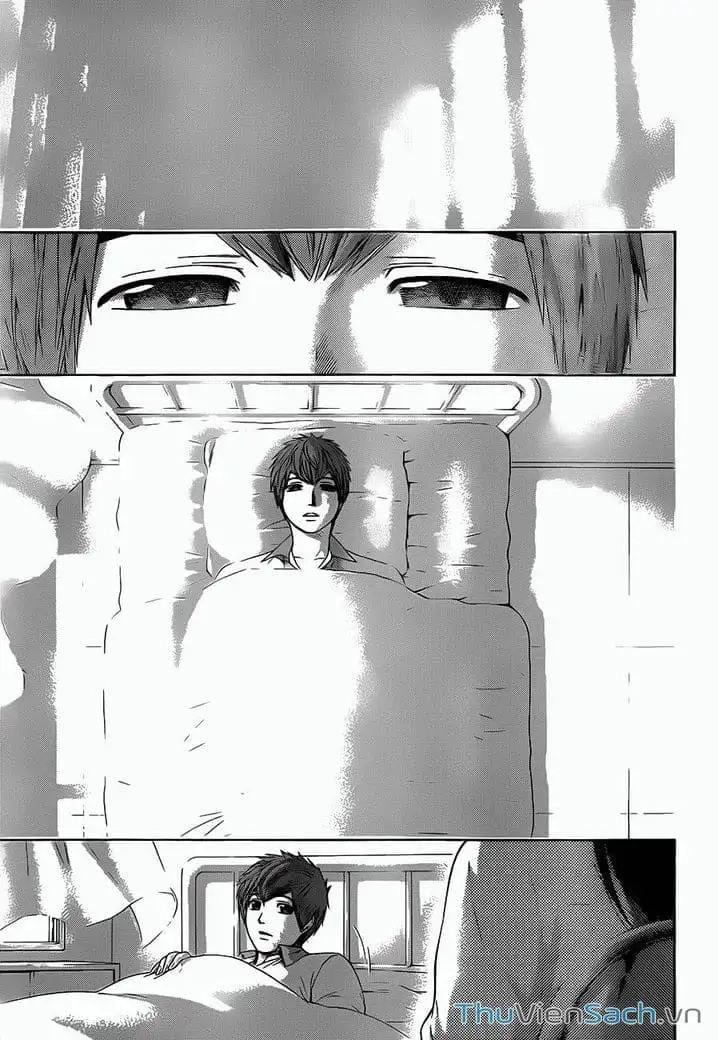 Truyện Tranh Kết Thúc Có Hậu - Good Ending trang 6