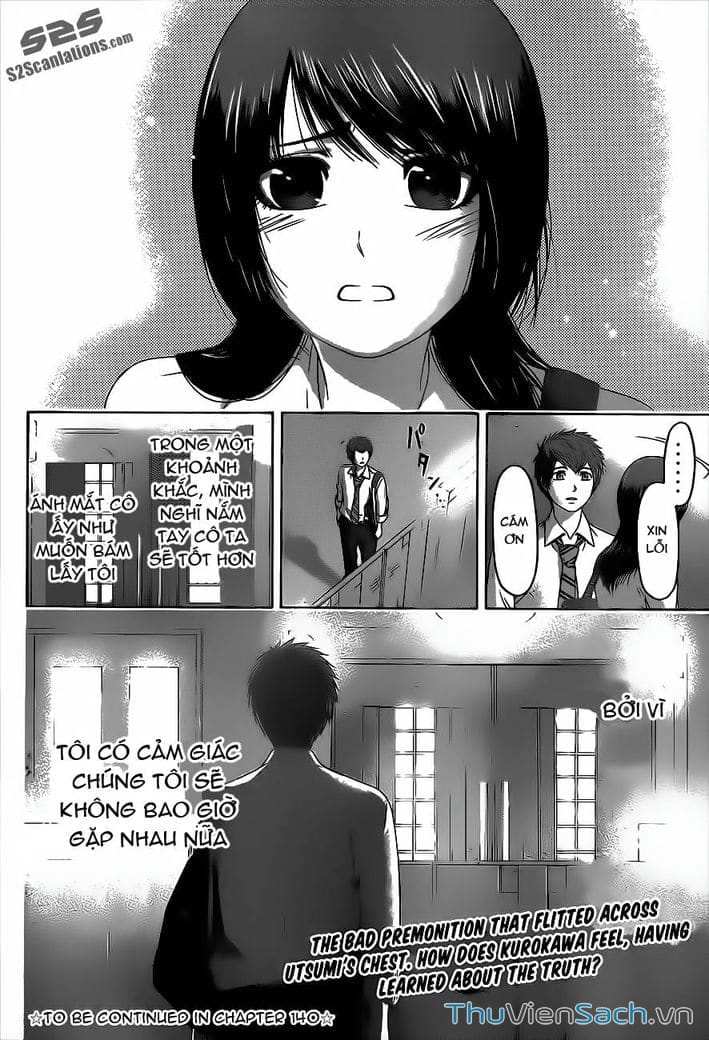 Truyện Tranh Kết Thúc Có Hậu - Good Ending trang 6