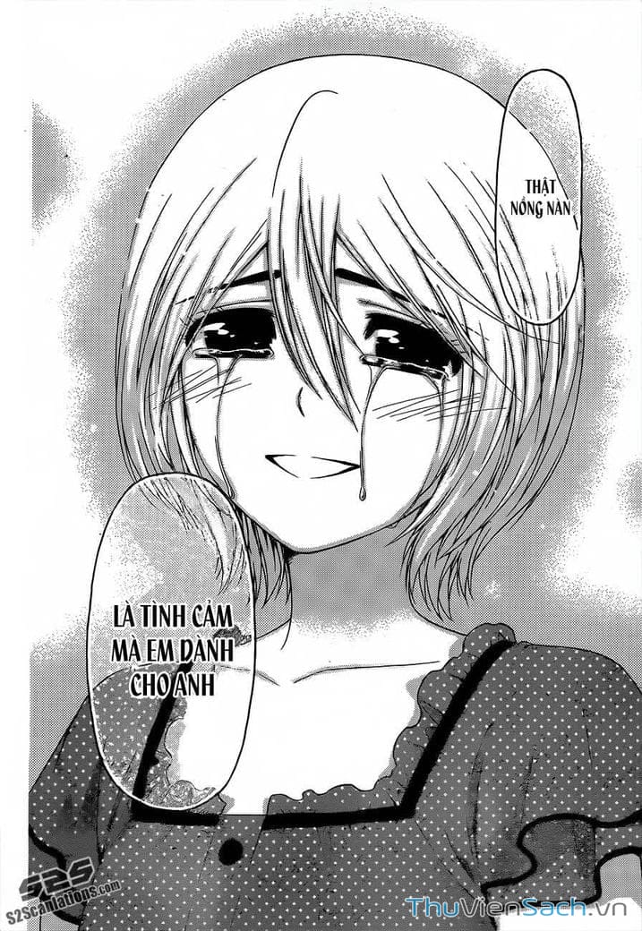 Truyện Tranh Kết Thúc Có Hậu - Good Ending trang 6