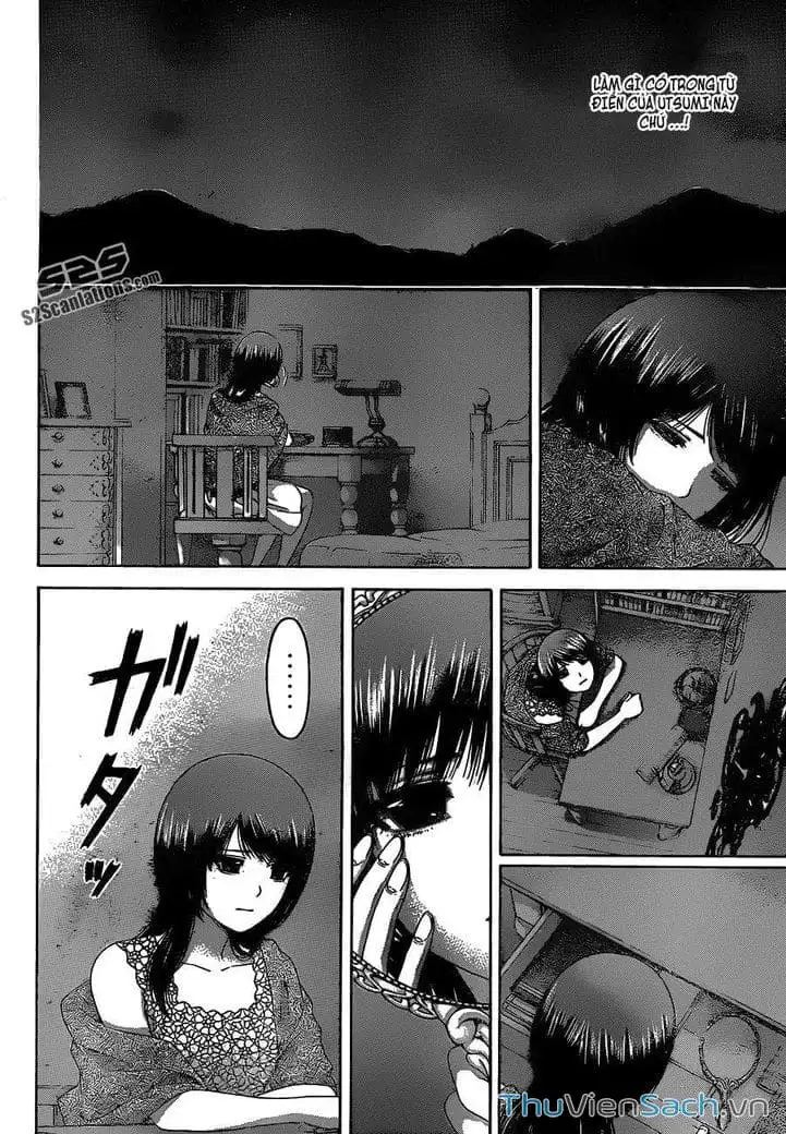 Truyện Tranh Kết Thúc Có Hậu - Good Ending trang 6