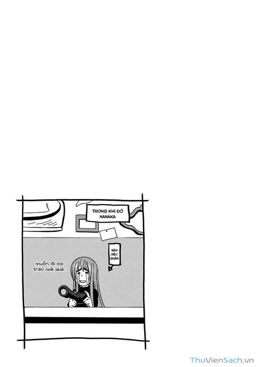 Truyện Tranh Cô Gái Thích Lặn - Grand Blue trang 3