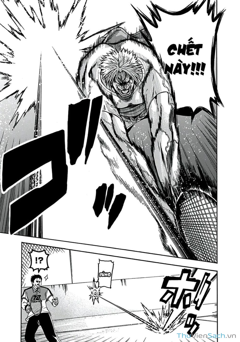 Truyện Tranh Cô Gái Thích Lặn - Grand Blue trang 3