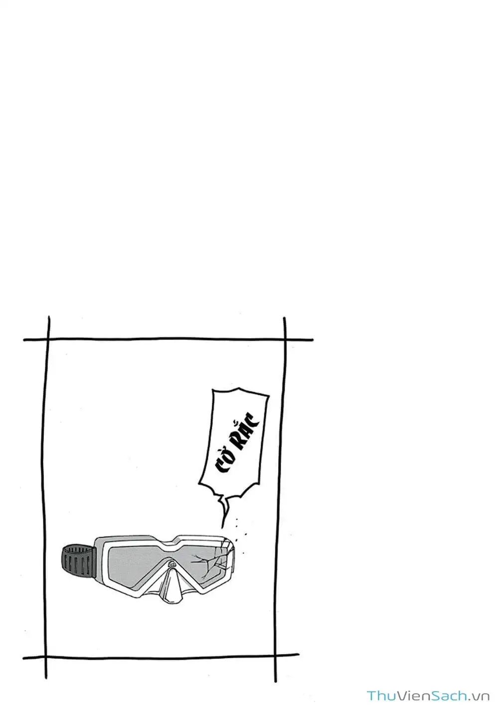 Truyện Tranh Cô Gái Thích Lặn - Grand Blue trang 3