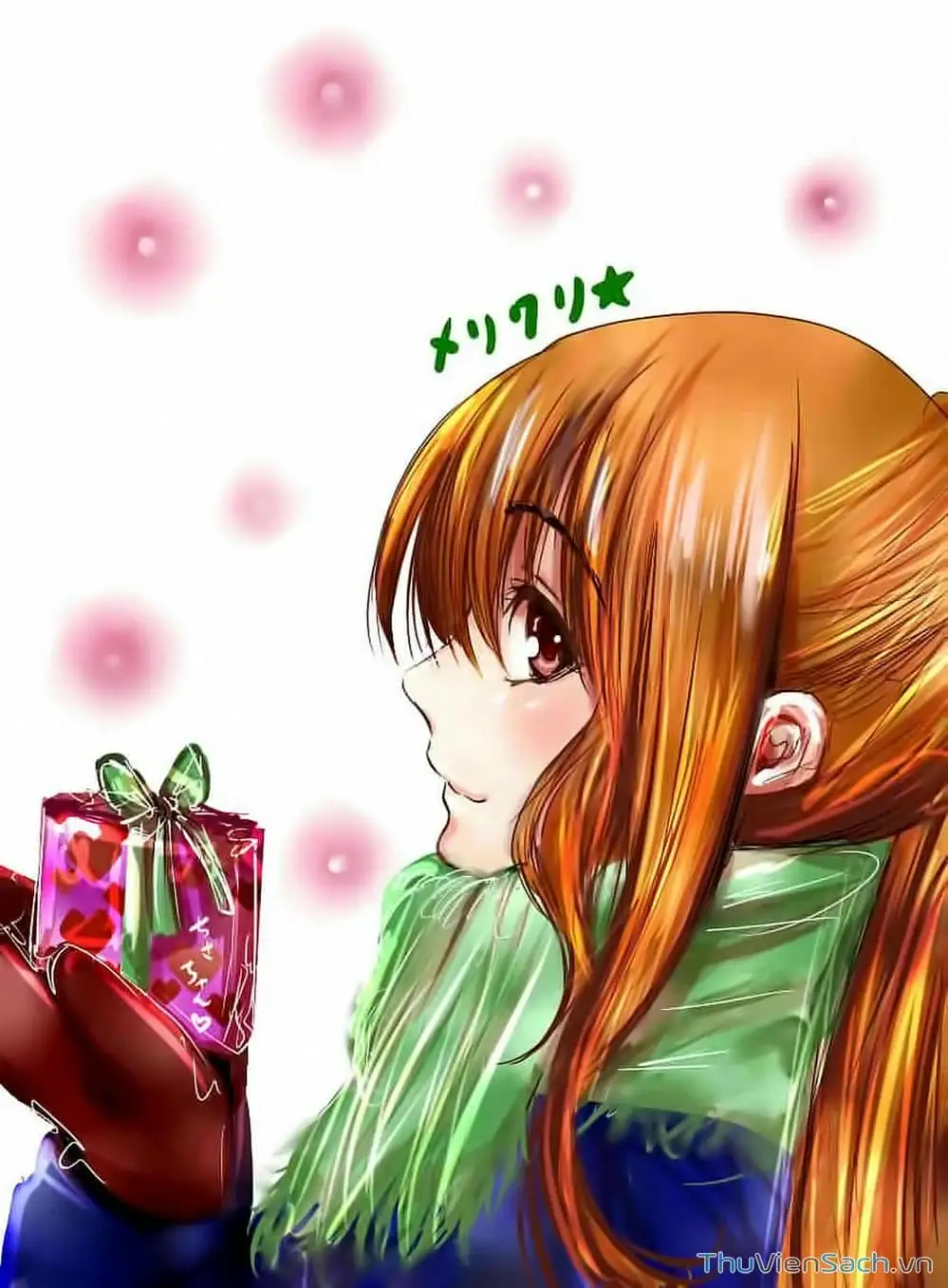 Truyện Tranh Cô Gái Thích Lặn - Grand Blue trang 3