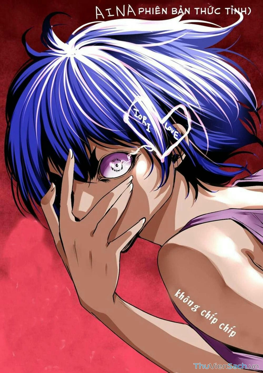 Truyện Tranh Cô Gái Thích Lặn - Grand Blue trang 3