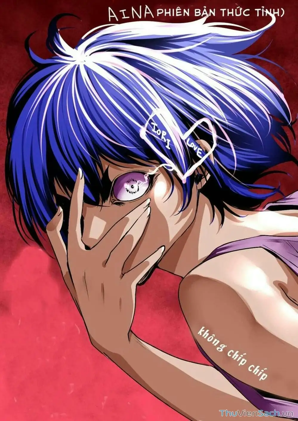 Truyện Tranh Cô Gái Thích Lặn - Grand Blue trang 3