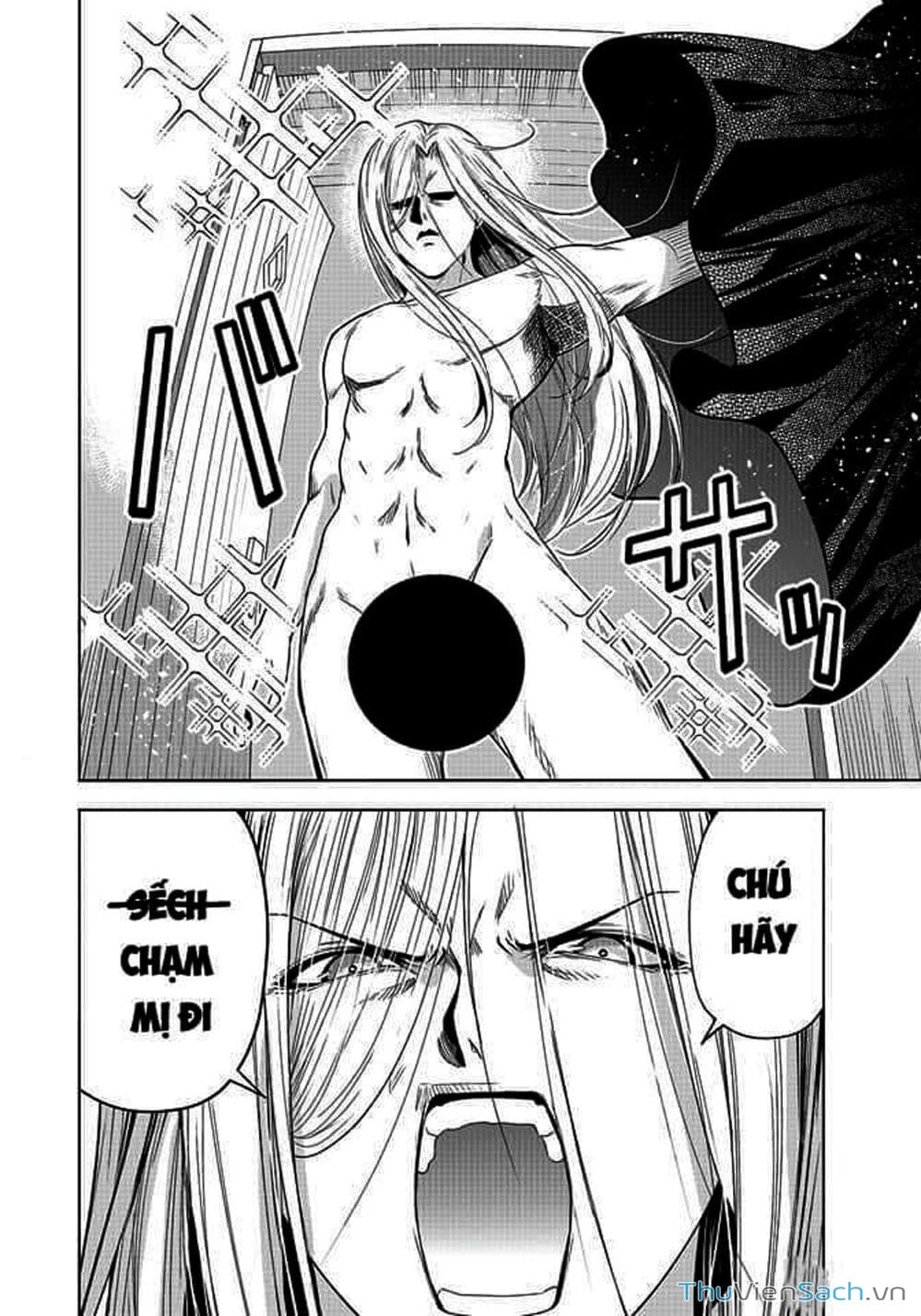 Truyện Tranh Cô Gái Thích Lặn - Grand Blue trang 3