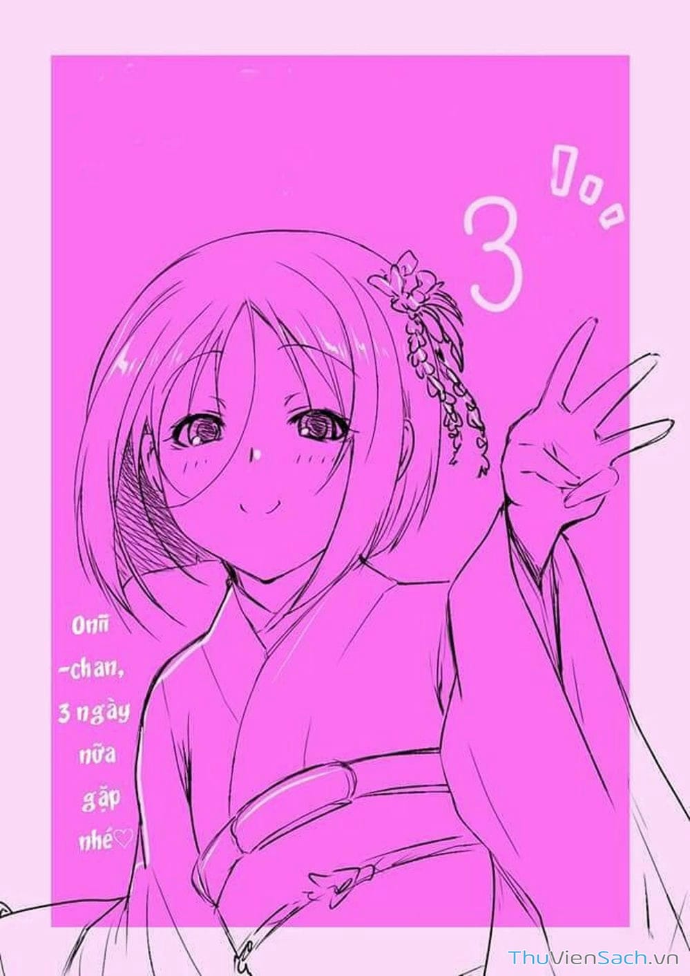 Truyện Tranh Cô Gái Thích Lặn - Grand Blue trang 3