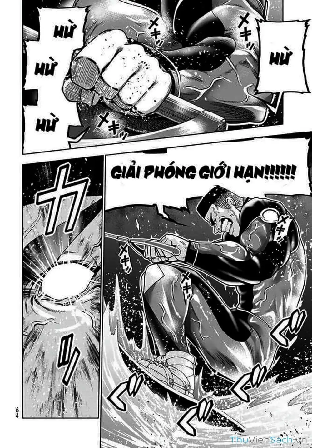 Truyện Tranh Cô Gái Thích Lặn - Grand Blue trang 3