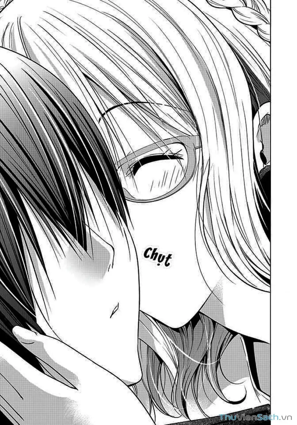 Truyện Tranh Cô Gái Thích Lặn - Grand Blue trang 3