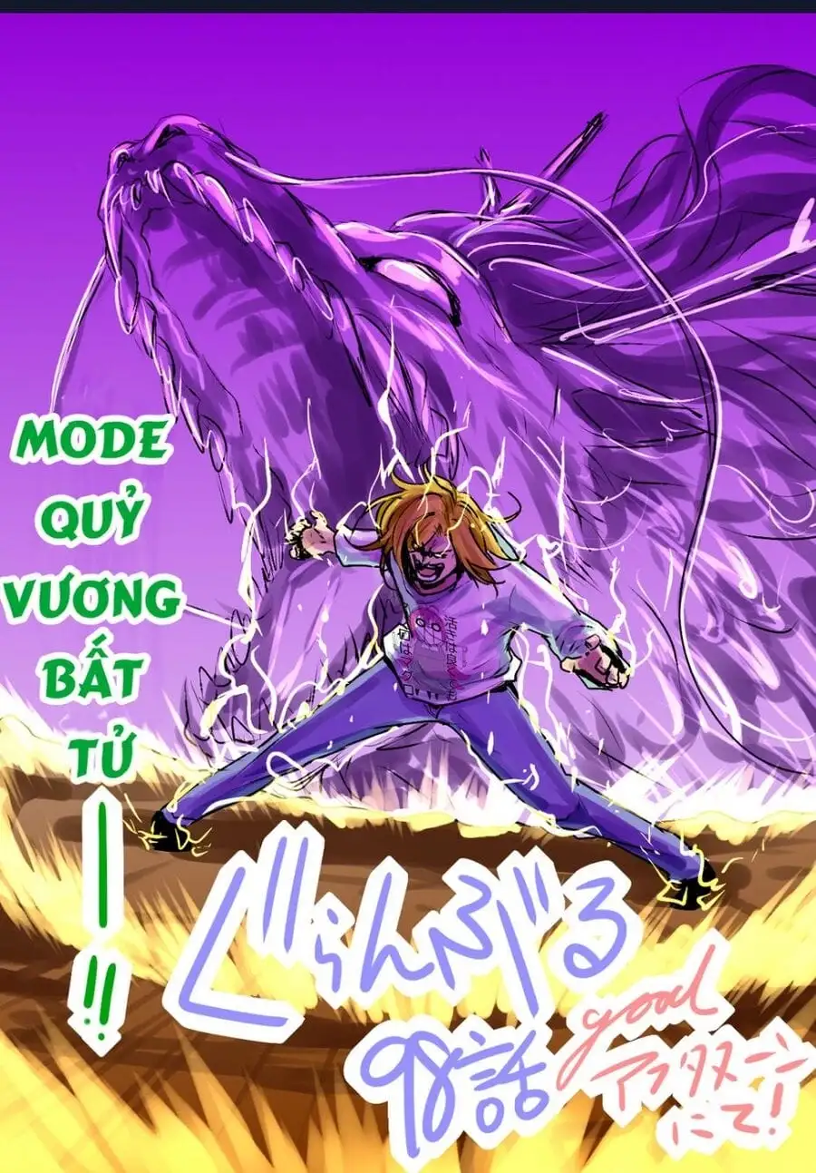 Truyện Tranh Cô Gái Thích Lặn - Grand Blue trang 3