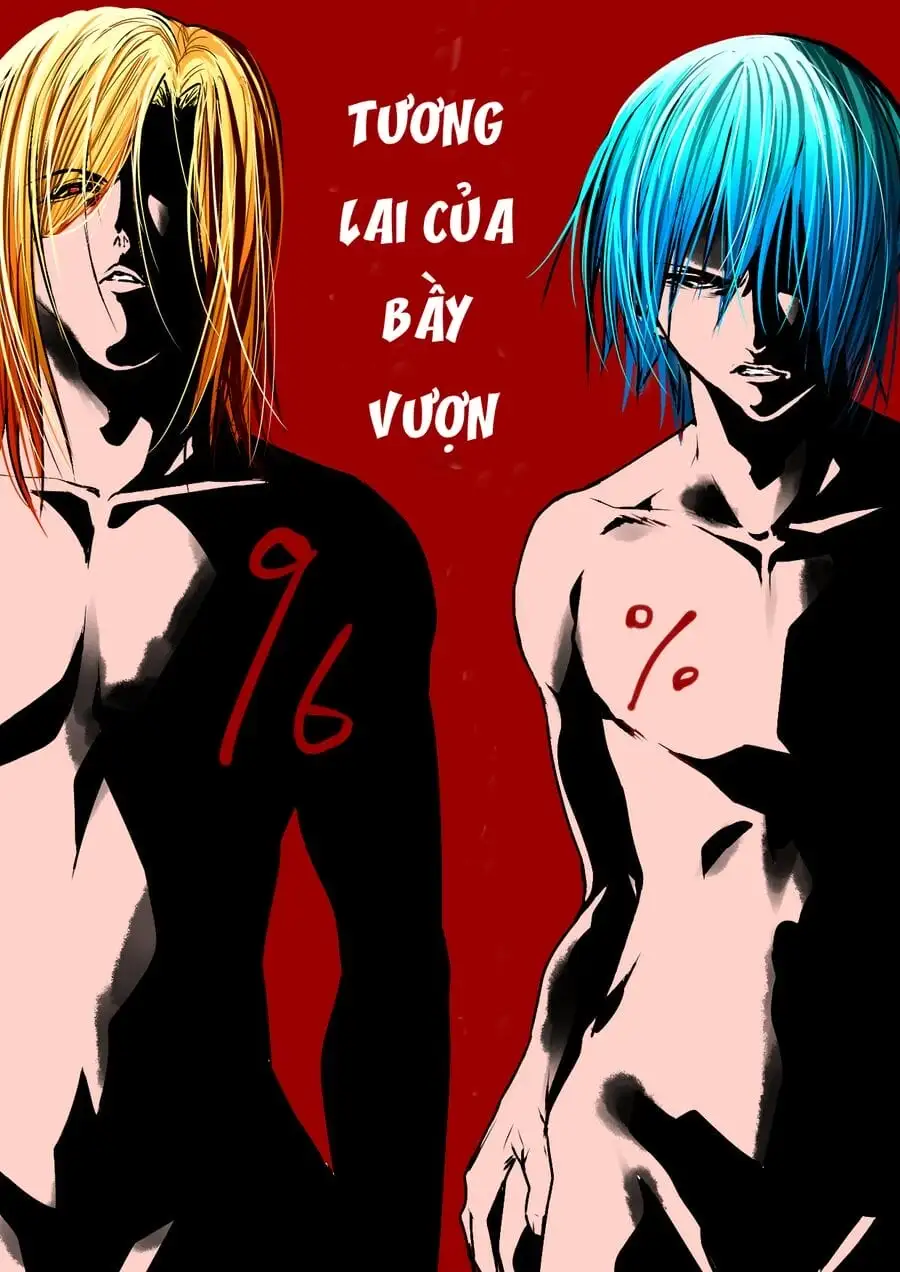 Truyện Tranh Cô Gái Thích Lặn - Grand Blue trang 3