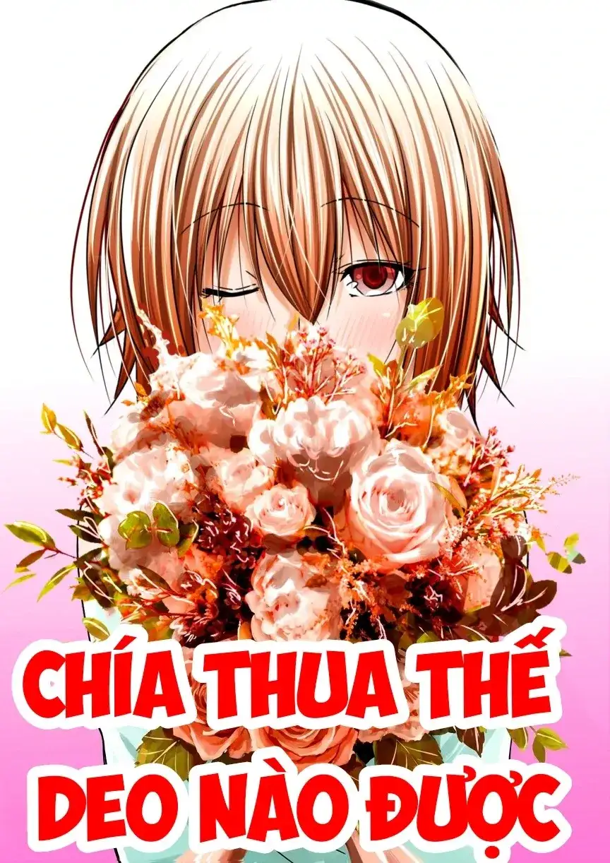 Truyện Tranh Cô Gái Thích Lặn - Grand Blue trang 3