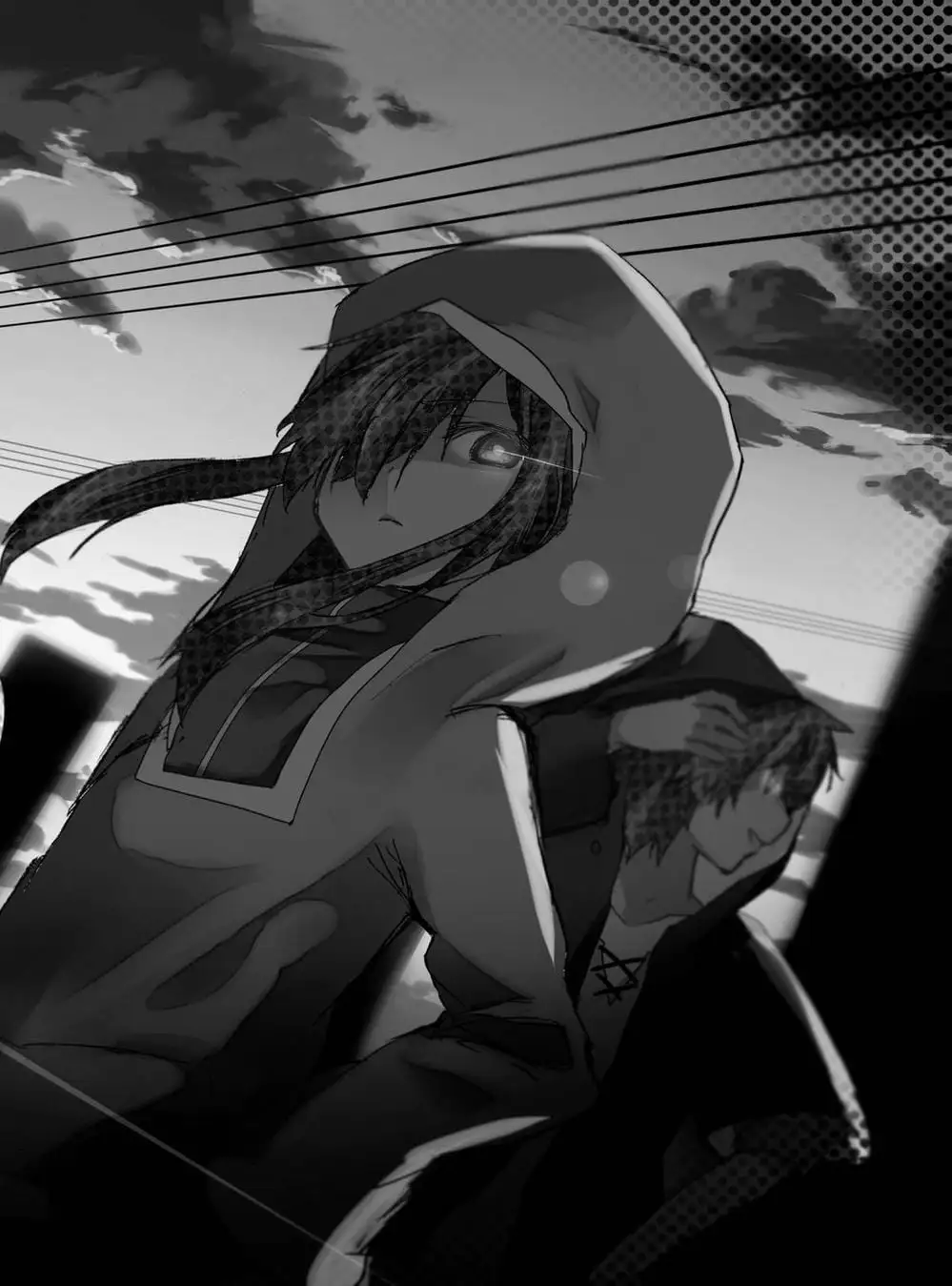 Truyện Tranh Thảm Họa Thực Vật - Green Worldz trang 6