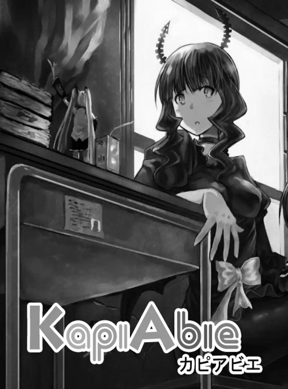 Truyện Tranh Thảm Họa Thực Vật - Green Worldz trang 6