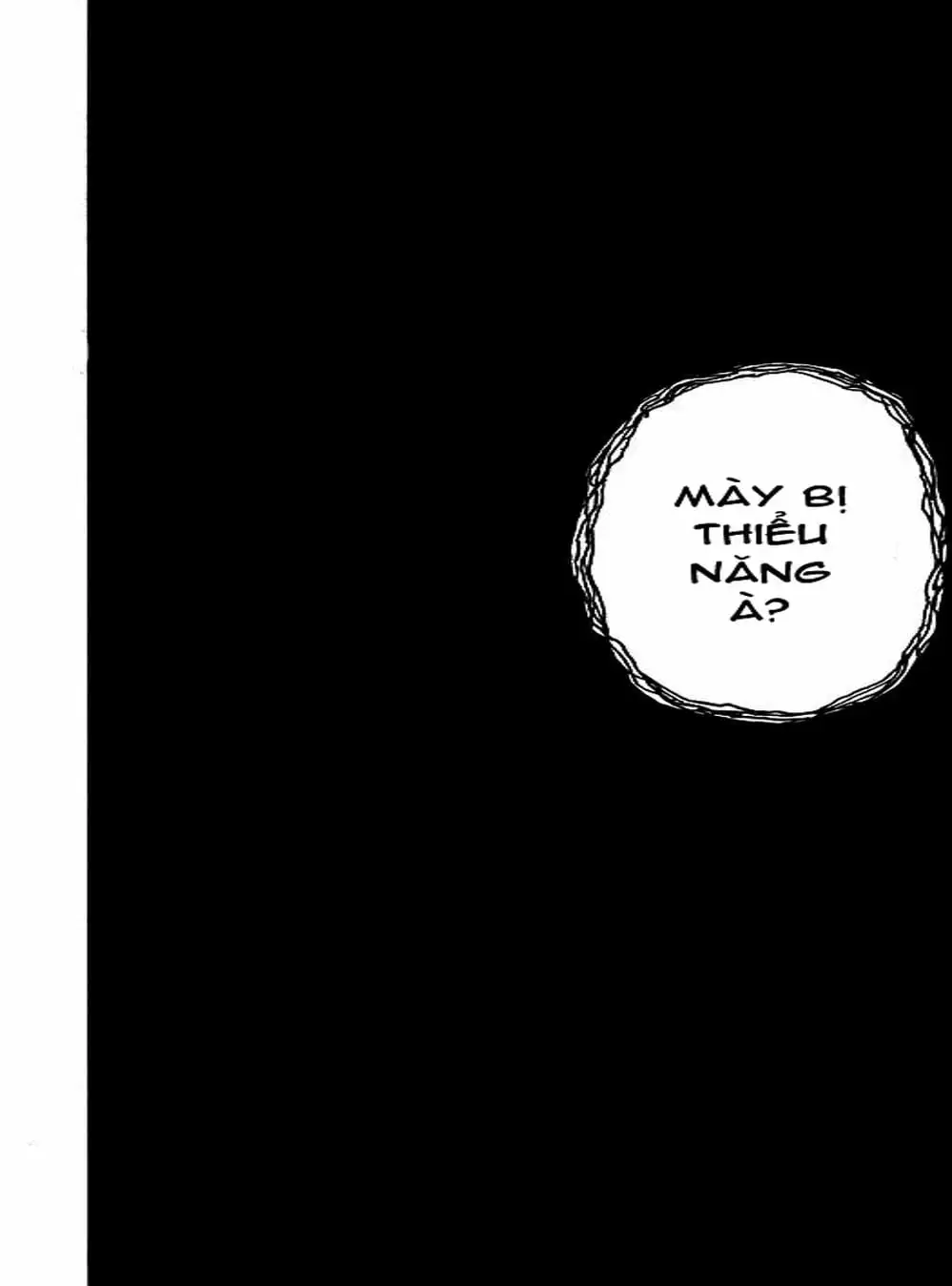 Truyện Tranh Thảm Họa Thực Vật - Green Worldz trang 6