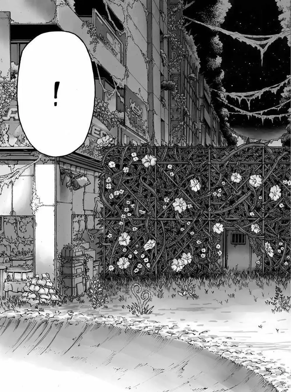 Truyện Tranh Thảm Họa Thực Vật - Green Worldz trang 6