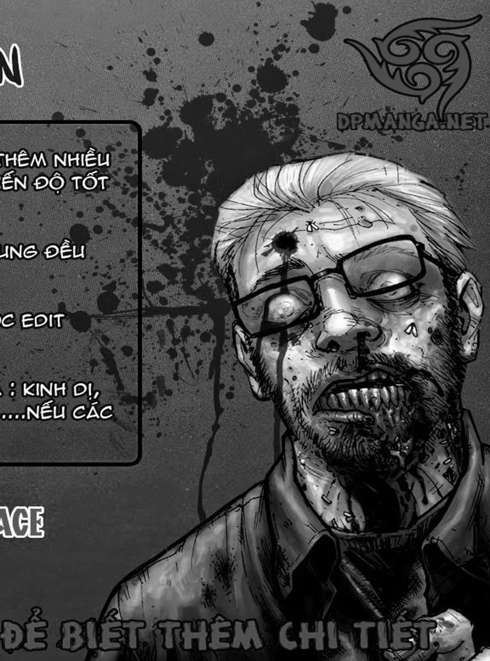 Truyện Tranh Thảm Họa Thực Vật - Green Worldz trang 6