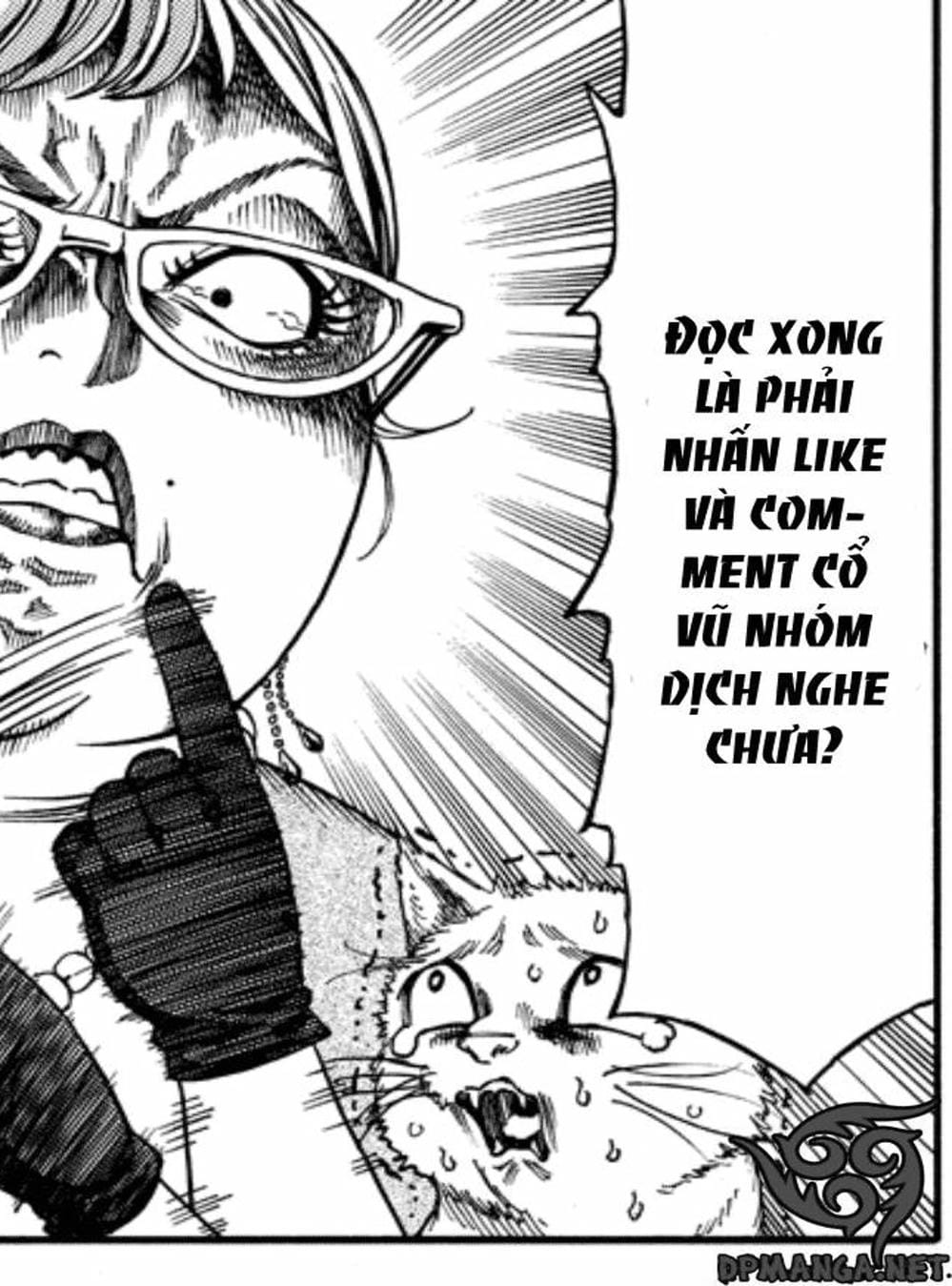 Truyện Tranh Thảm Họa Thực Vật - Green Worldz trang 6