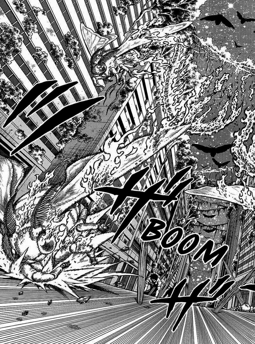 Truyện Tranh Thảm Họa Thực Vật - Green Worldz trang 6