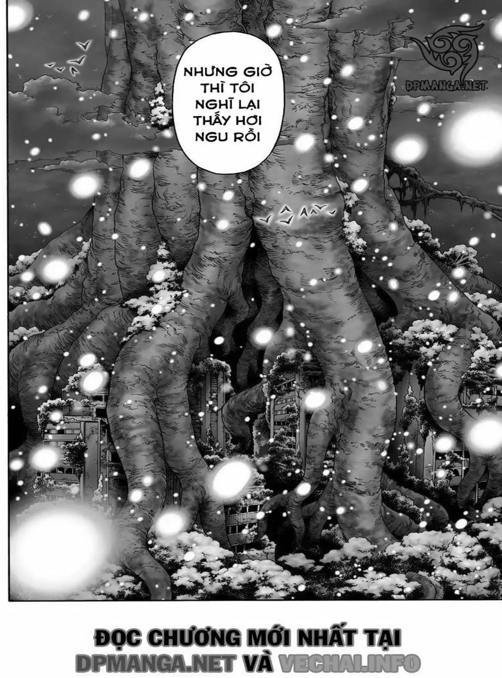 Truyện Tranh Thảm Họa Thực Vật - Green Worldz trang 6