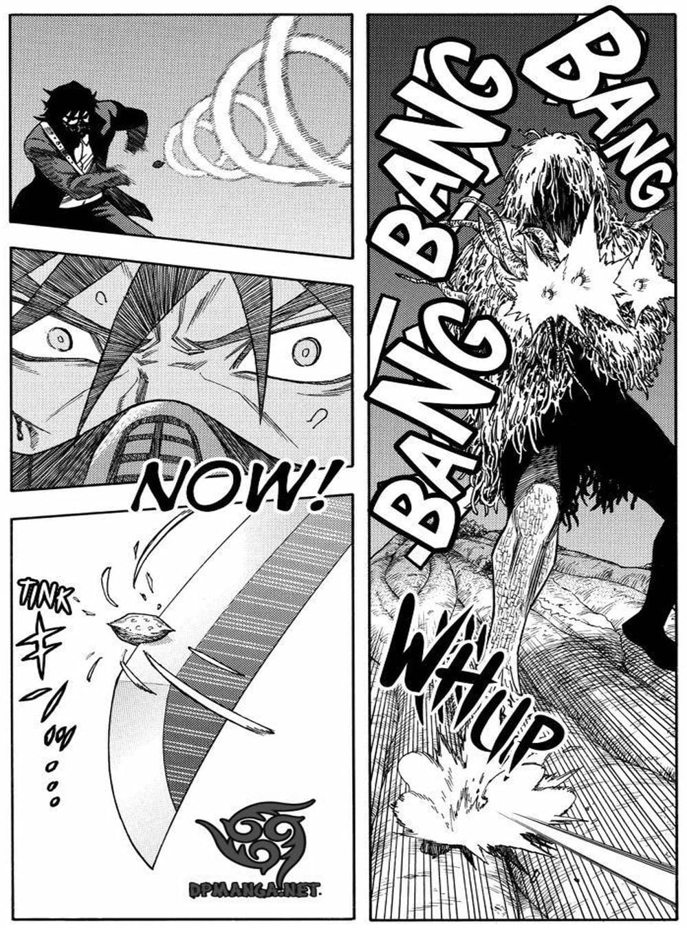 Truyện Tranh Thảm Họa Thực Vật - Green Worldz trang 6