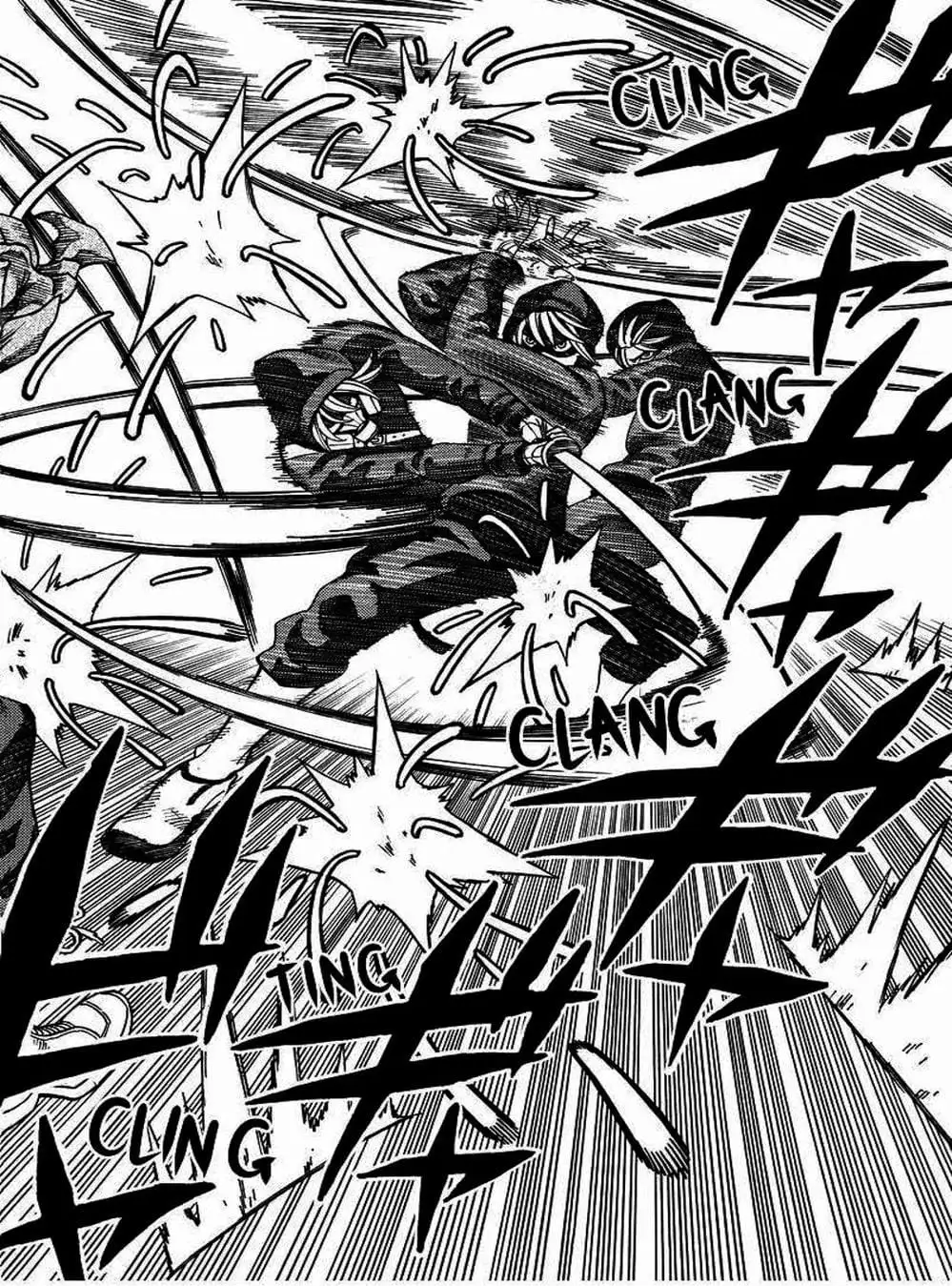 Truyện Tranh Thảm Họa Thực Vật - Green Worldz trang 6