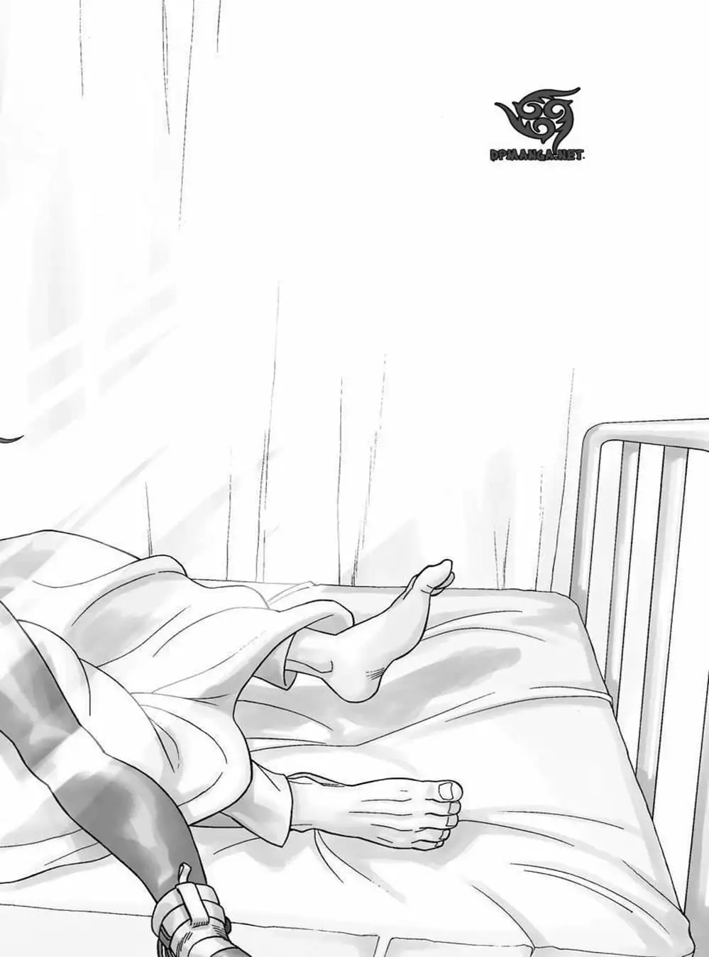 Truyện Tranh Thảm Họa Thực Vật - Green Worldz trang 6