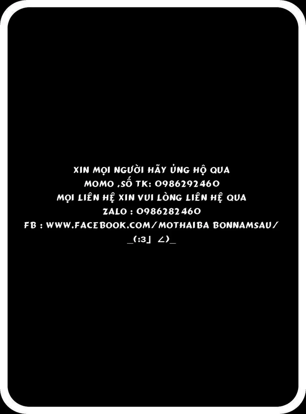 Truyện Tranh Gunjou Senki trang 9