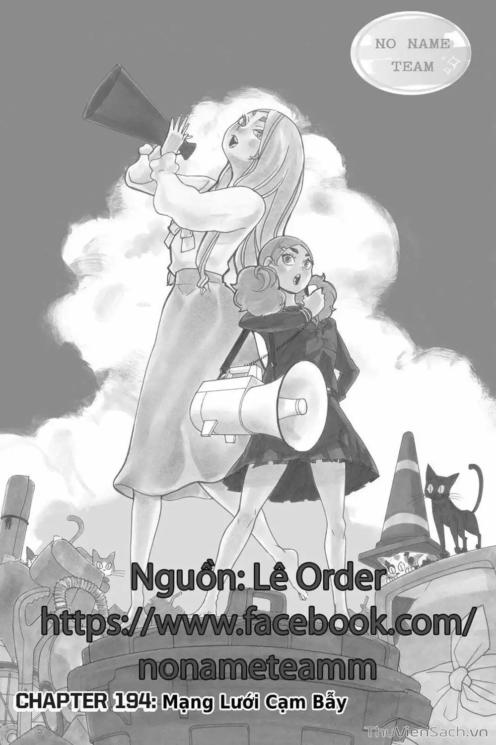 Truyện Tranh Vua Bóng Chuyền Haikyuu trang 6