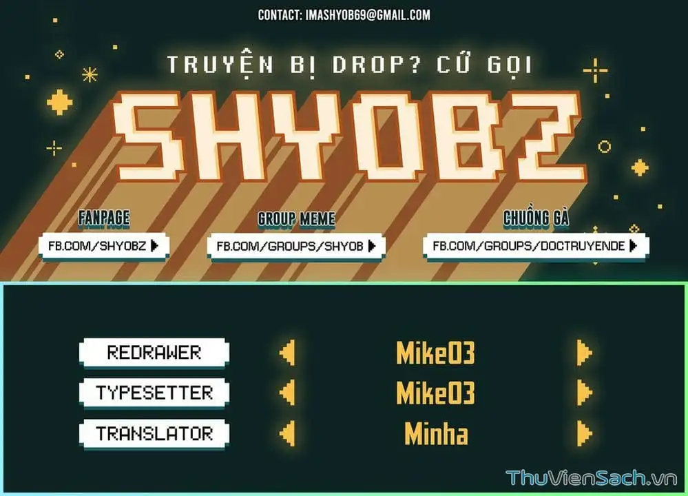 Truyện Tranh Vua Bóng Chuyền Haikyuu trang 6