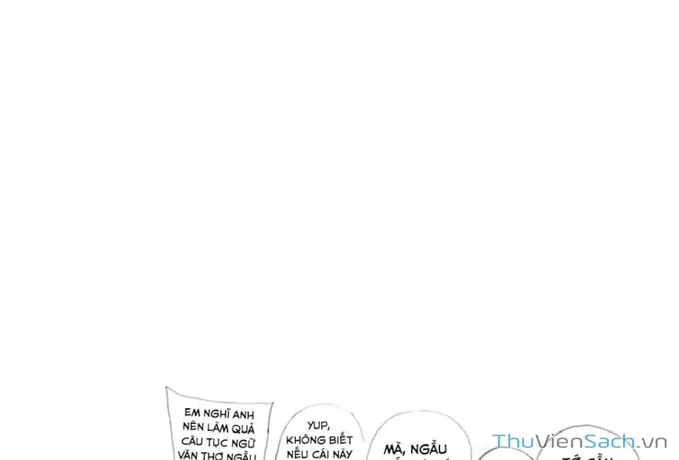 Truyện Tranh Vua Bóng Chuyền Haikyuu trang 6