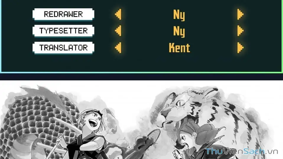 Truyện Tranh Vua Bóng Chuyền Haikyuu trang 6