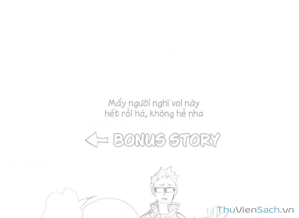 Truyện Tranh Vua Bóng Chuyền Haikyuu trang 6