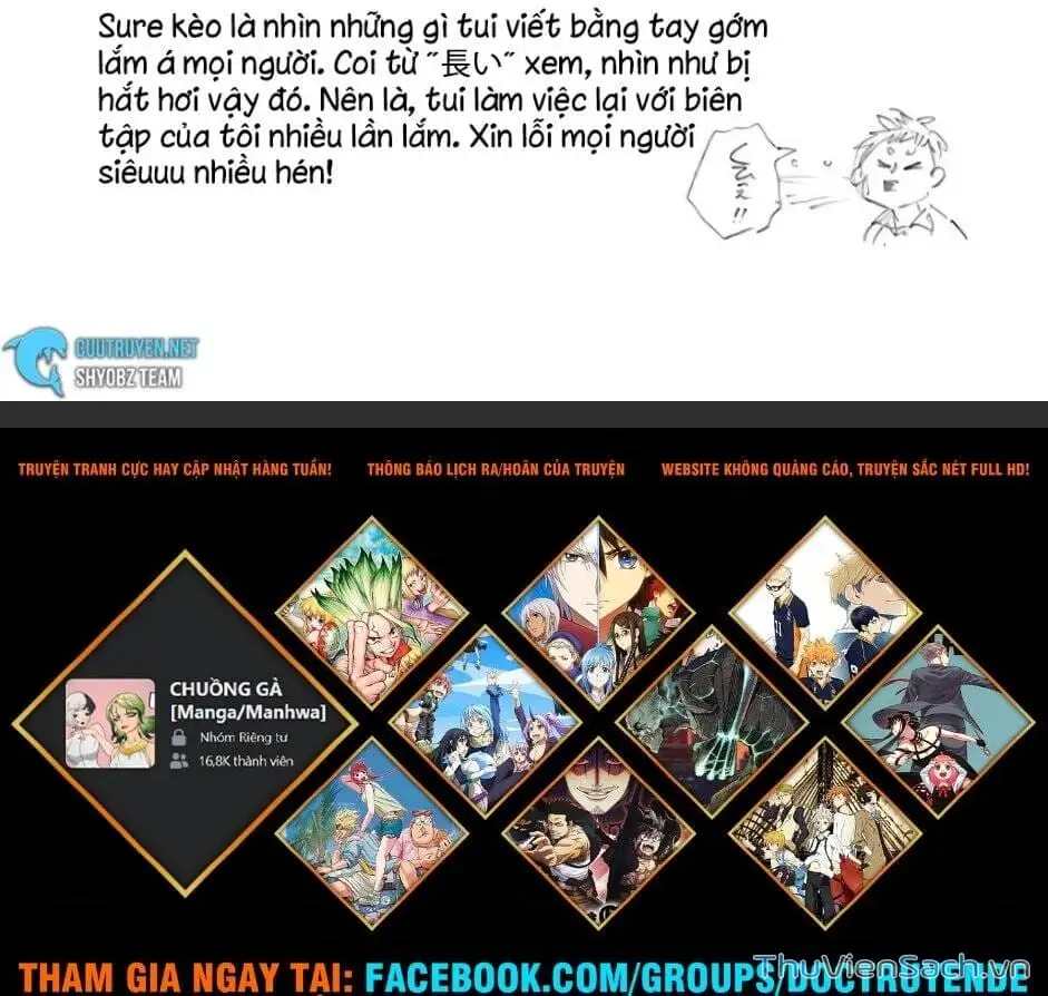 Truyện Tranh Vua Bóng Chuyền Haikyuu trang 6