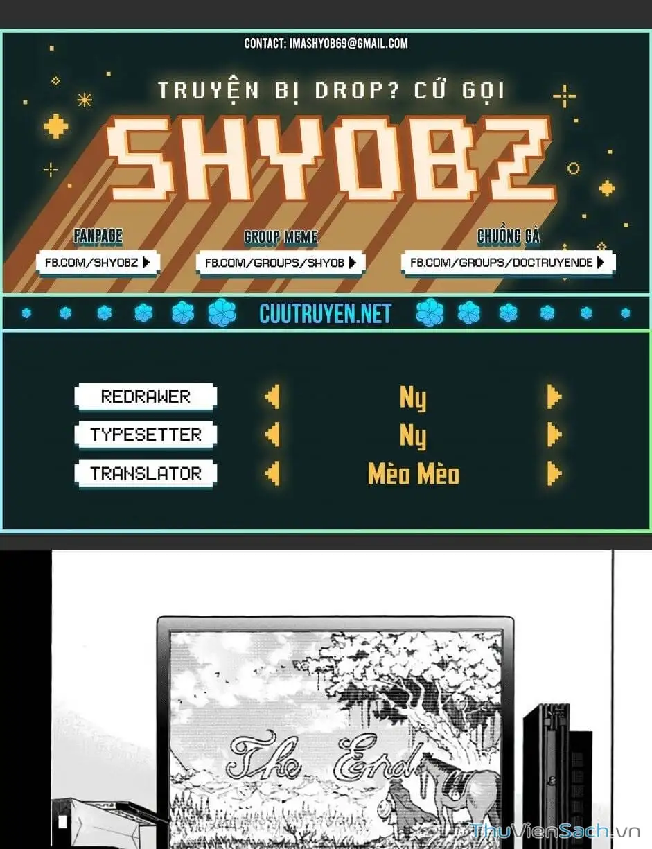 Truyện Tranh Vua Bóng Chuyền Haikyuu trang 6