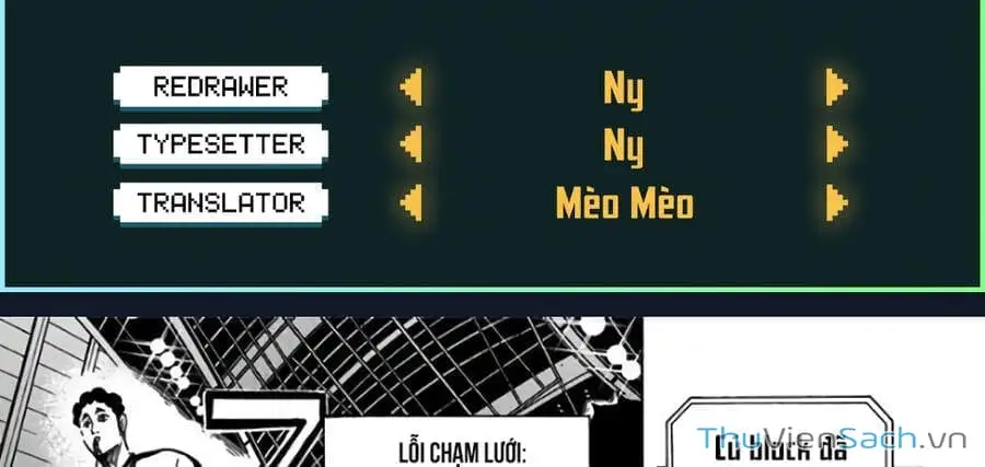 Truyện Tranh Vua Bóng Chuyền Haikyuu trang 6