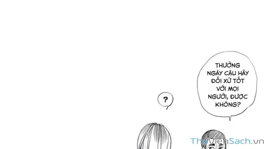 Truyện Tranh Vua Bóng Chuyền Haikyuu trang 6