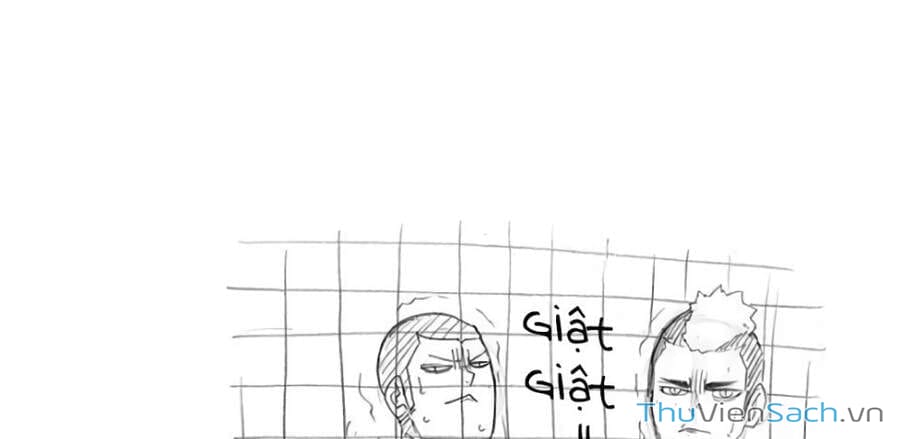 Truyện Tranh Vua Bóng Chuyền Haikyuu trang 6