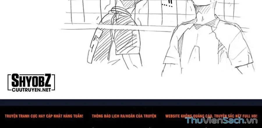 Truyện Tranh Vua Bóng Chuyền Haikyuu trang 6