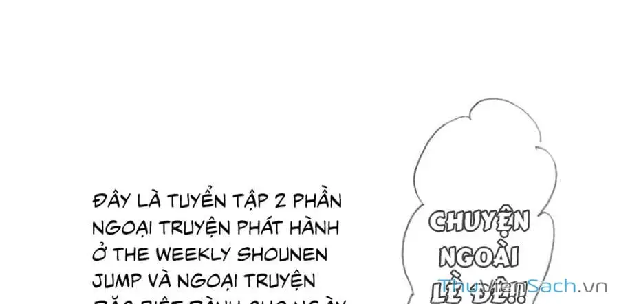 Truyện Tranh Vua Bóng Chuyền Haikyuu trang 6