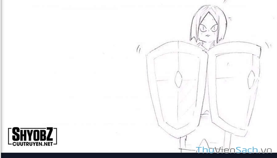 Truyện Tranh Vua Bóng Chuyền Haikyuu trang 6