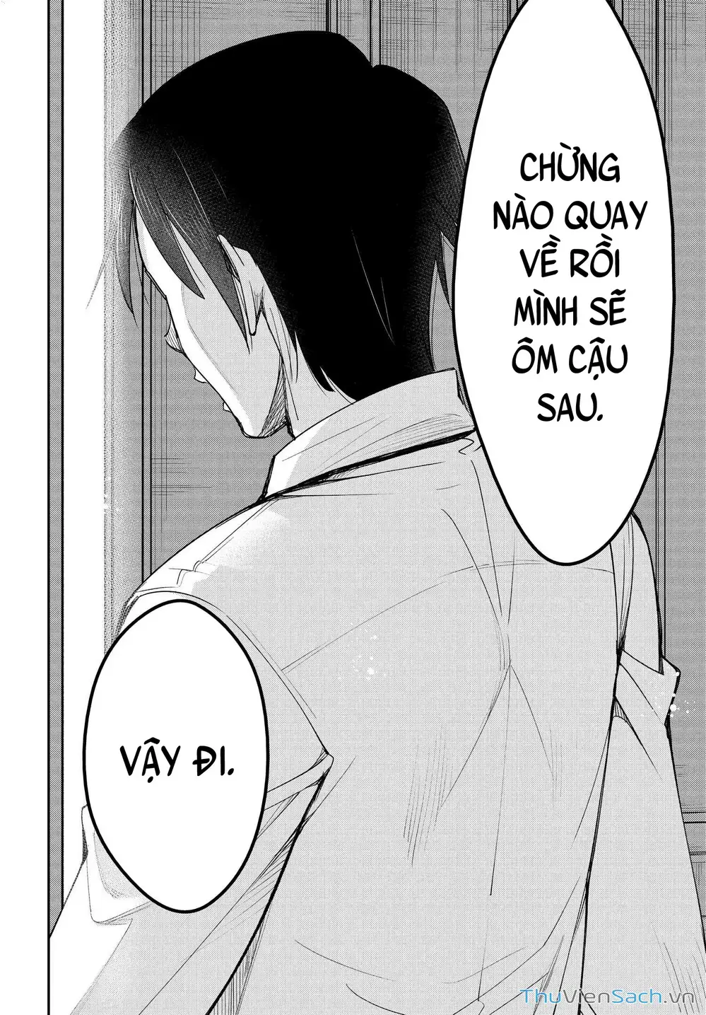 Truyện Tranh Cô Nàng Biến Thái - Hametsu No Kanojo trang 6